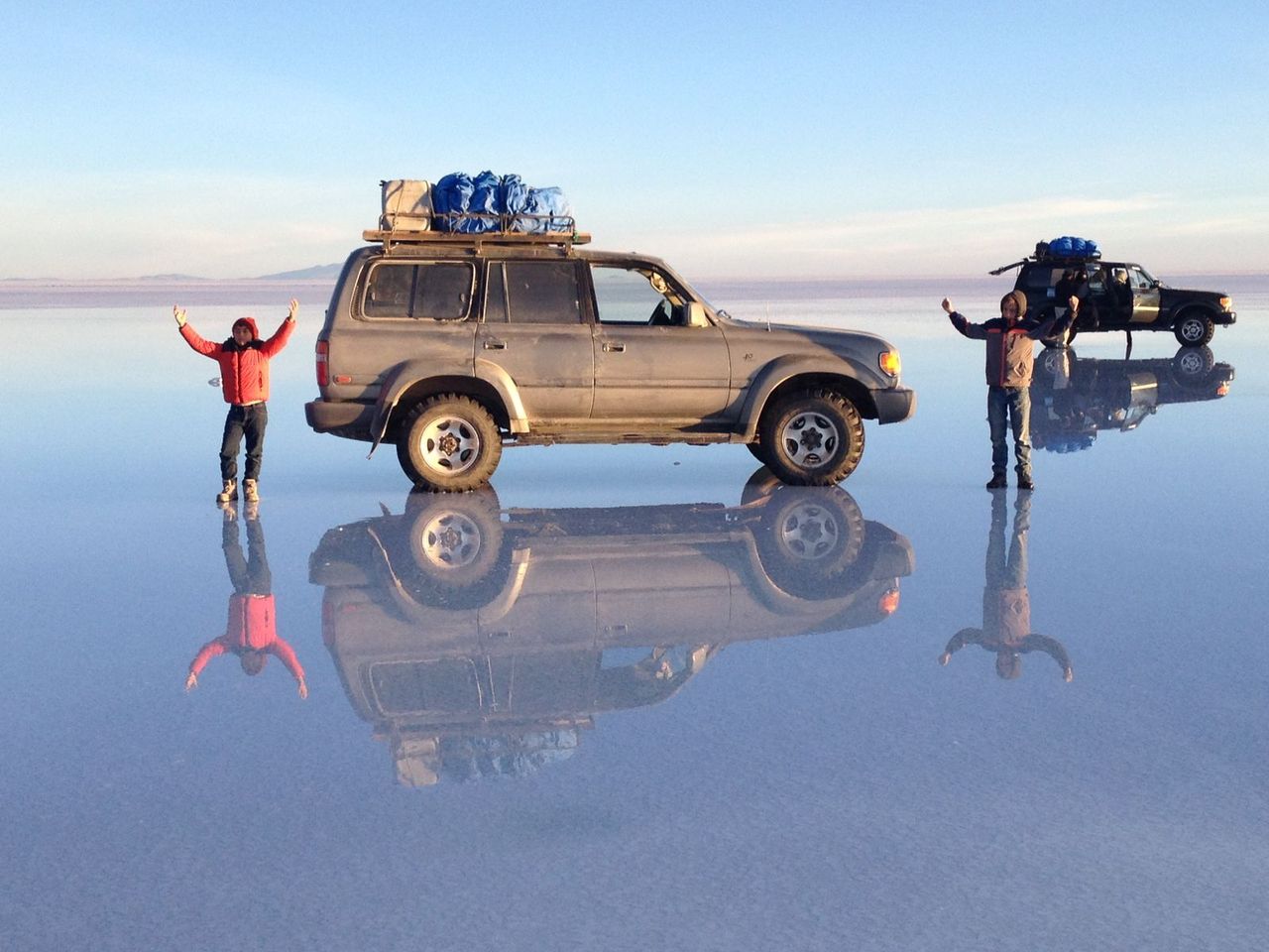 San Pedro de Atacama + Salar de Uyuni: guía rápida para hacerlo en 5 a 6 días