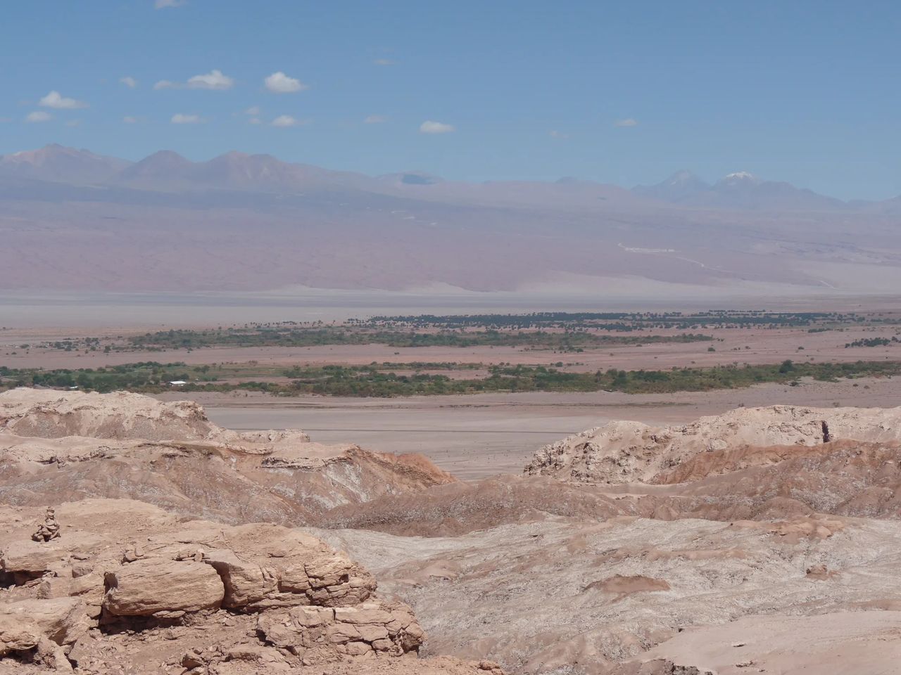 How many days in San Pedro de Atacama? The 6 plans from 1 to 5 days, with prices and the tours each one includes (2026)